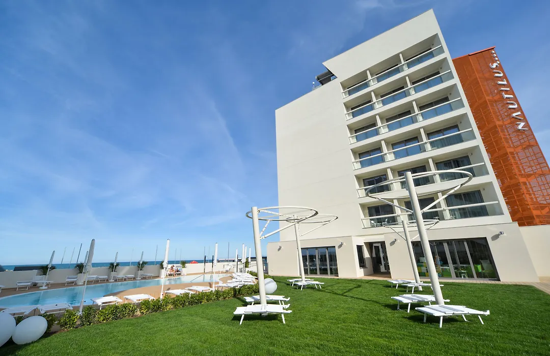 Nautilus Family Hotel-1