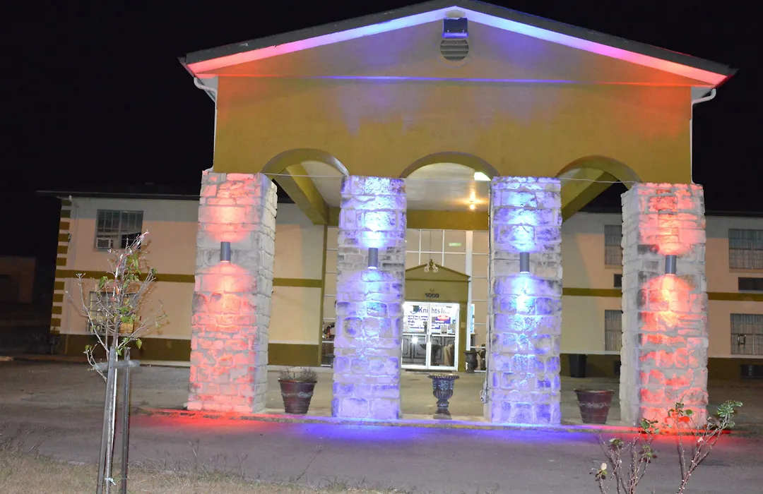 Knights Inn Greenville-1