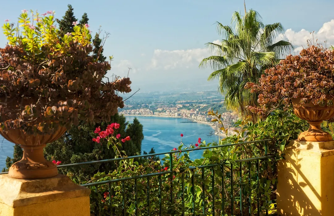 Hotel Villa Belvedere-1