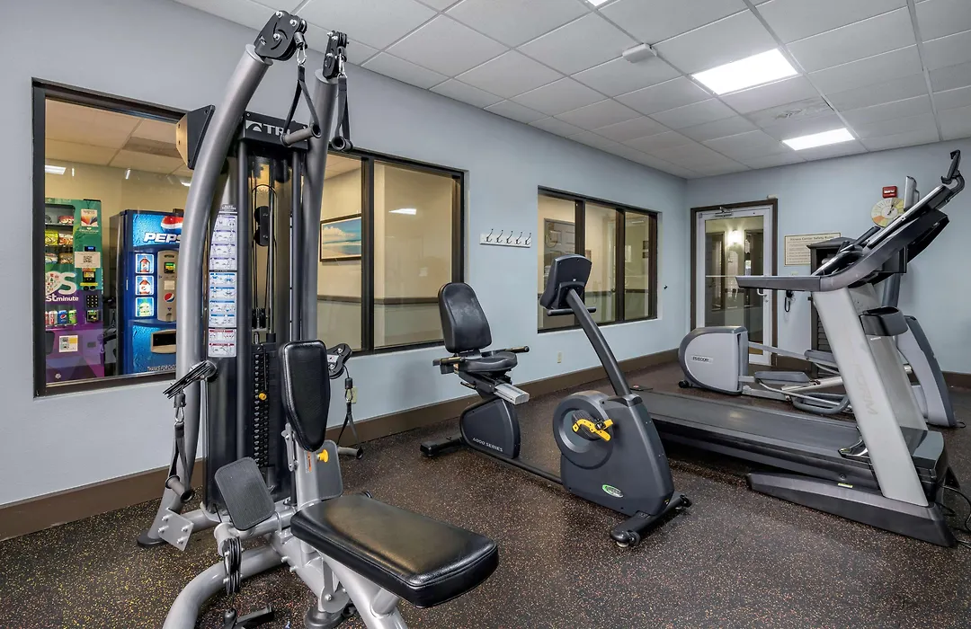 Best Western Plus Bradenton Gateway Hotel-1