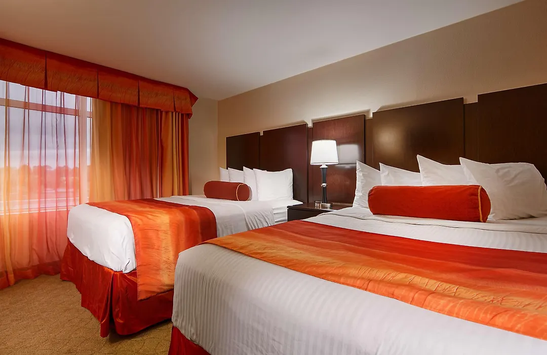 Best Western Plus Jacksonville West-1