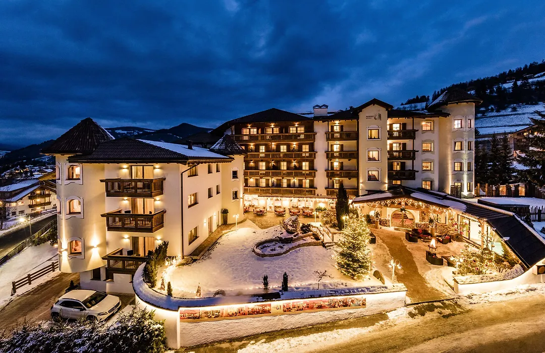 Almhof Hotel Call-1