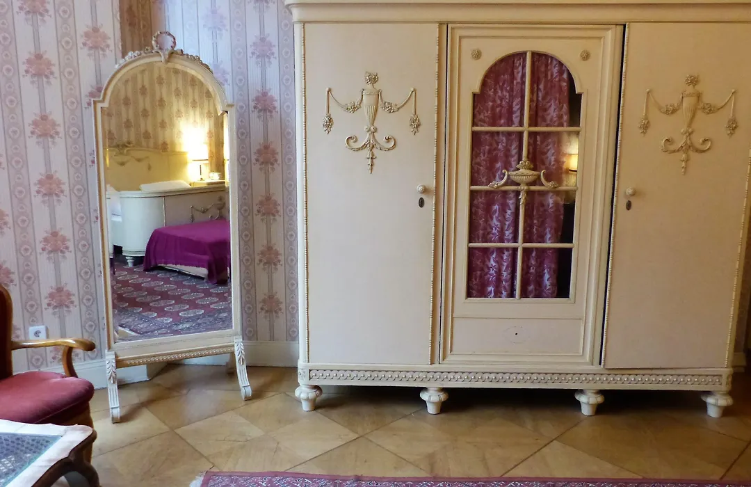 Hotel-Pension Funk Am Kurfuerstendamm-1