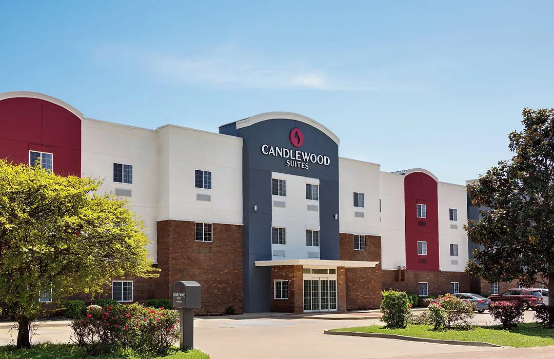 Candlewood Suites Vicksburg By Ihg-1