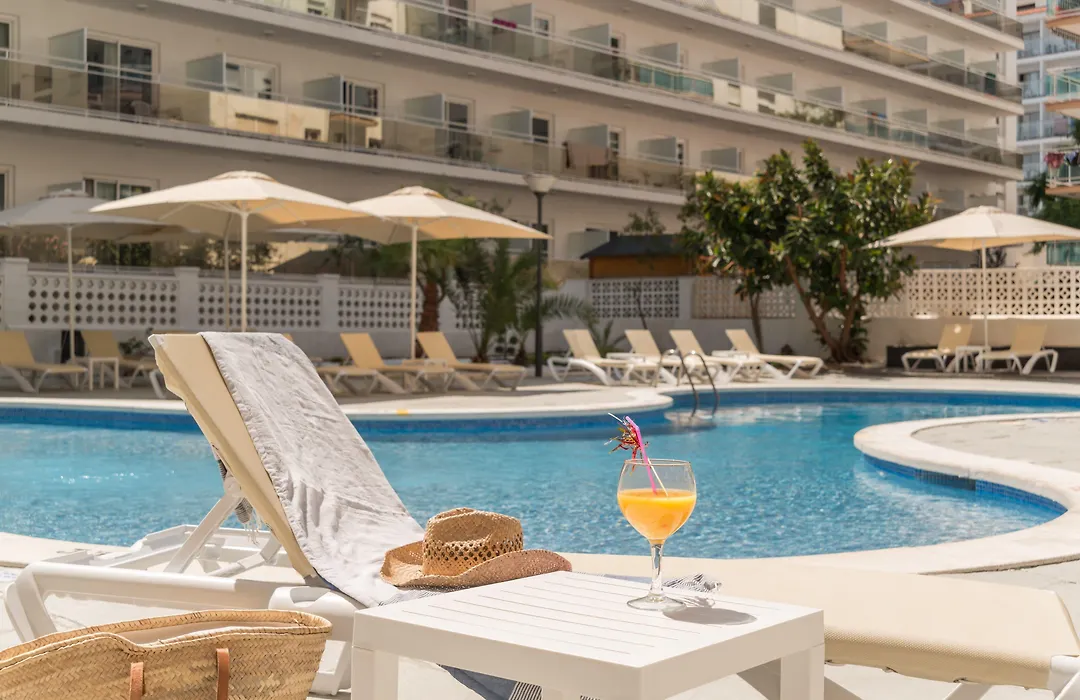 Hotel Salou Beach Family Rentalmar-1