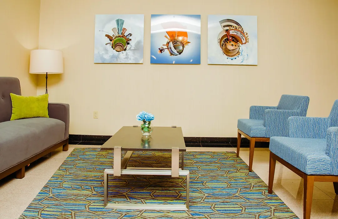 Holiday Inn Express Hotel & Suites Waller By Ihg-1