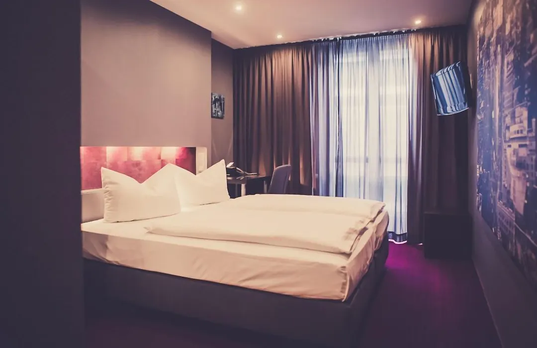 Hotel Am Augustinerplatz-1
