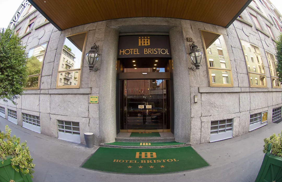 Hotel Bristol-1