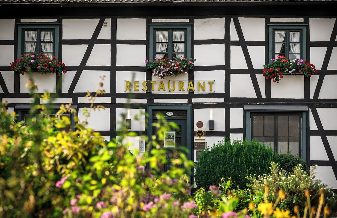 Romantik Hotel Neuhaus-1