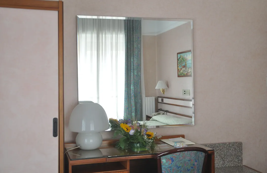 Albergo Fiorenza-1
