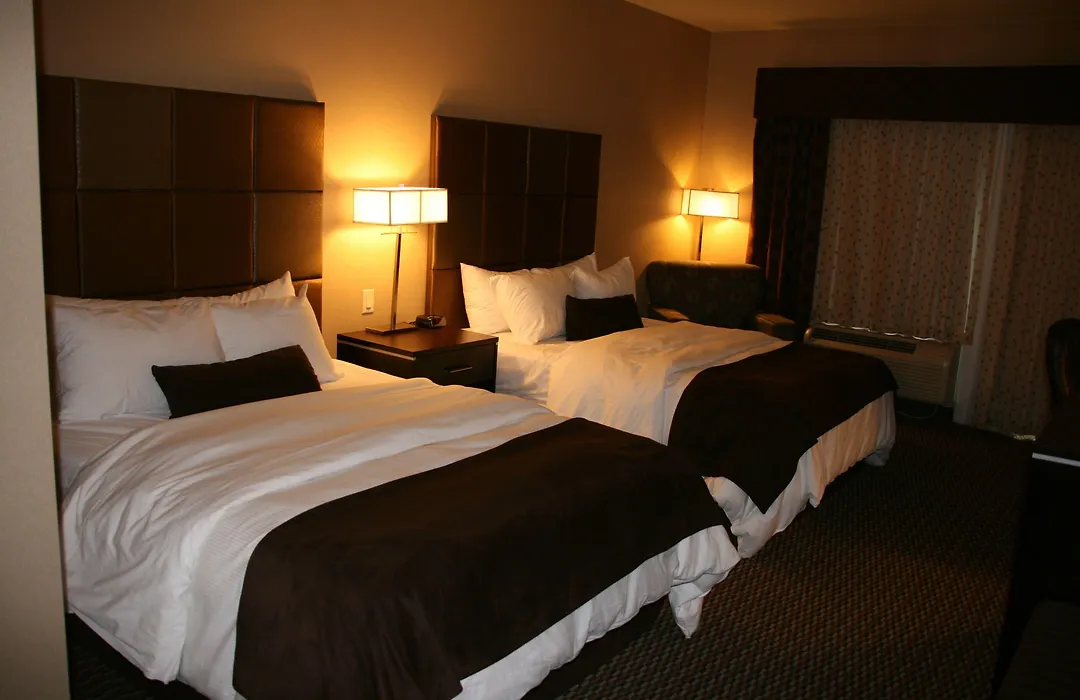 Fairfield Inn & Suites By Marriott West Kelowna-1