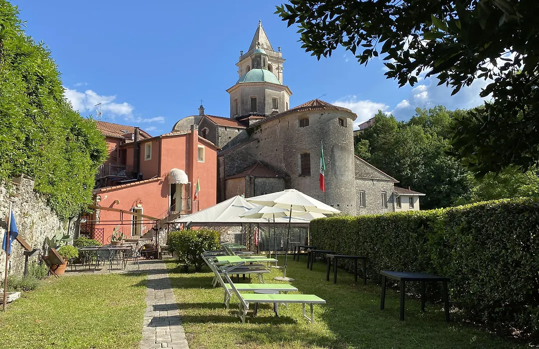 Albergo Al Convento-1