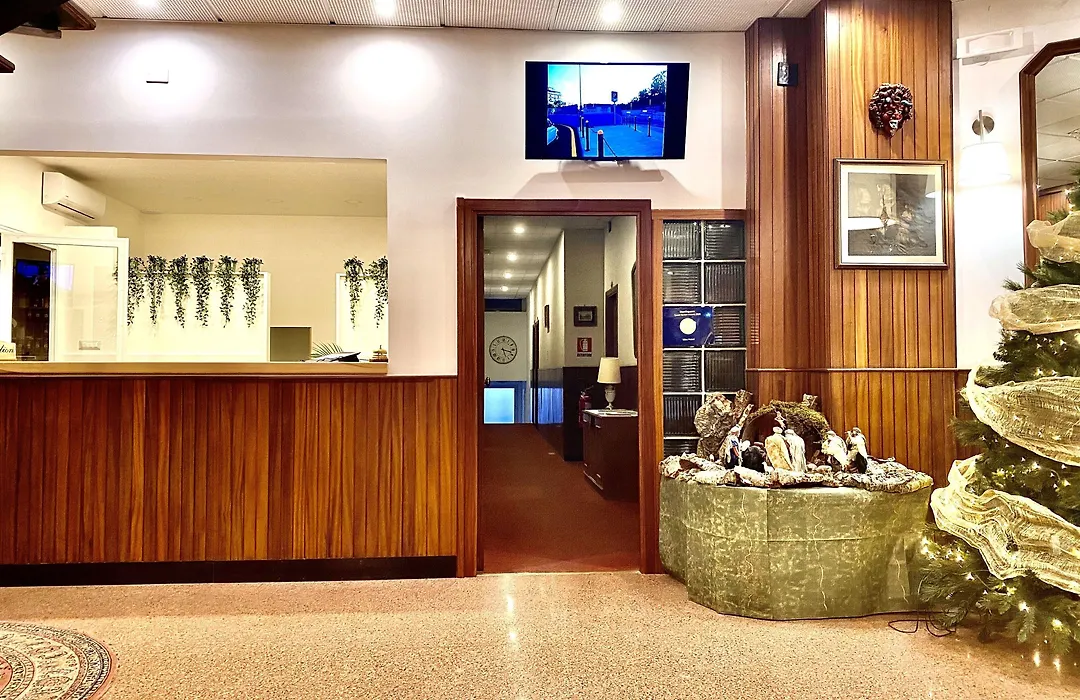 Mini Hotel-1
