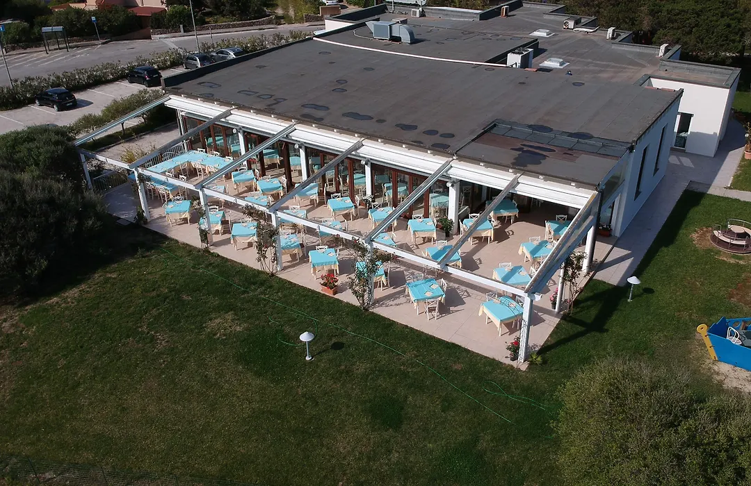 Hotel Cala Reale-1