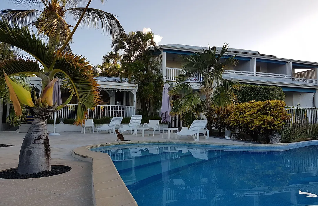 Hotel Amaudo-1