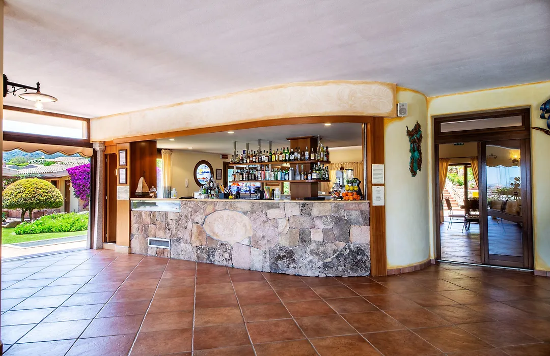 Hotel Costa Caddu-1