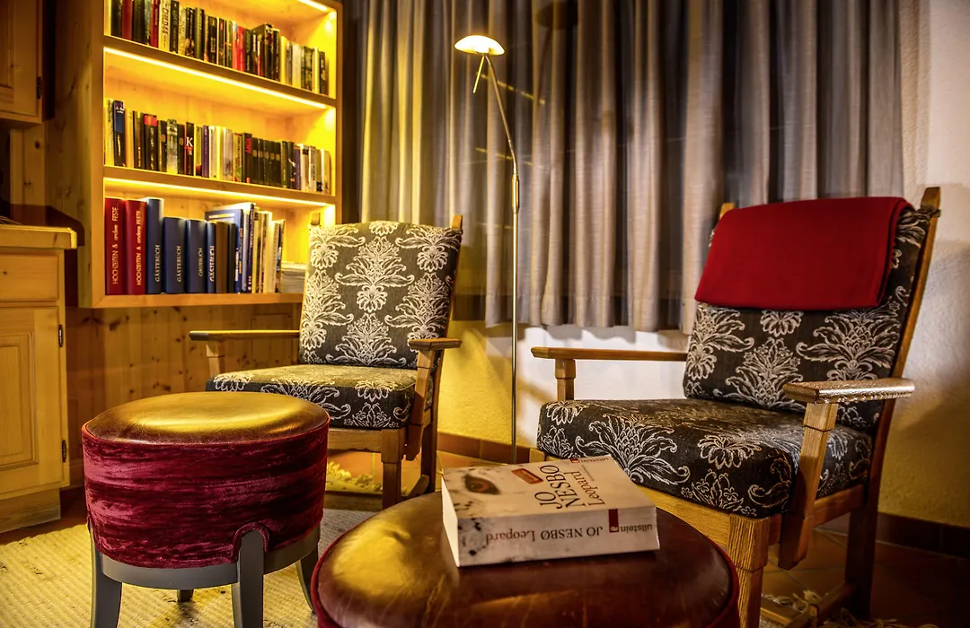 Hotel Maximilian-1