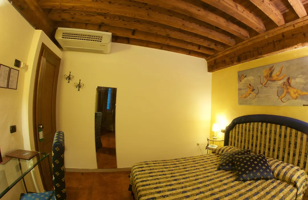 Hotel La Luna-1