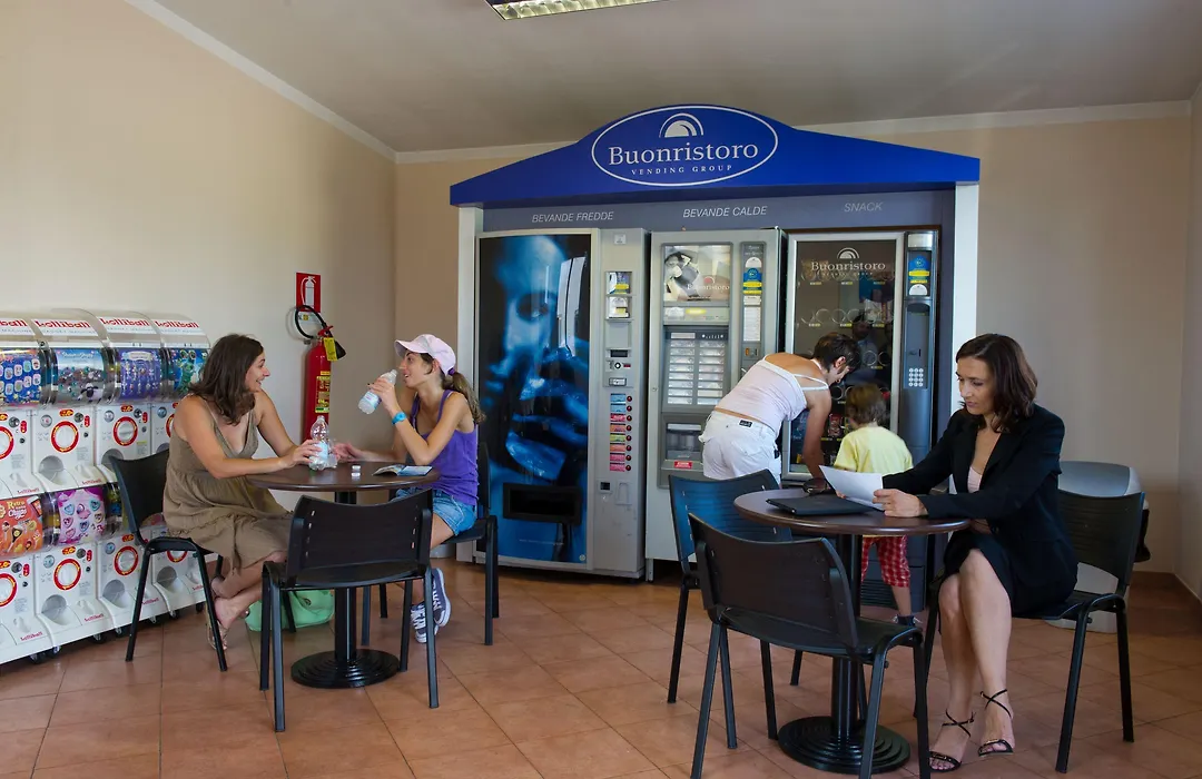 Autohotel Ravenna-1