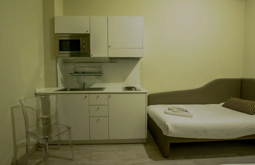 Hotel Europa-1