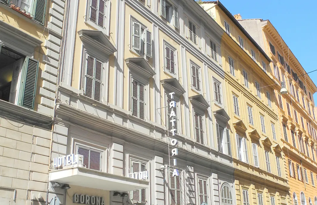 Hotel Corona-1