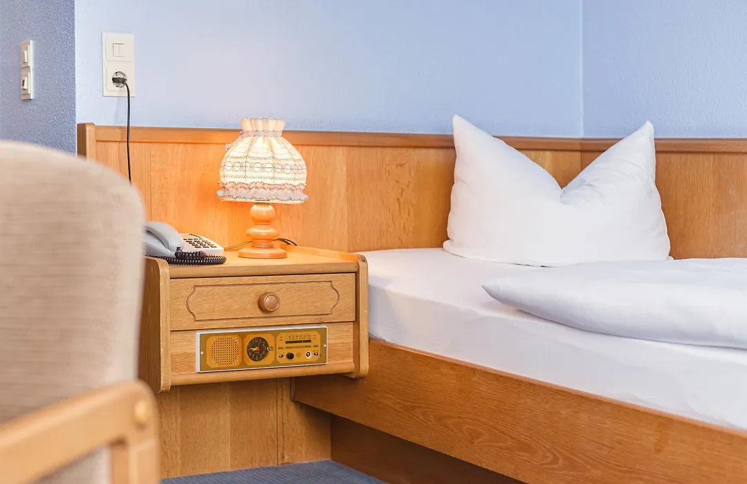 Hotel Hannover Airport By Premiere Classe-1