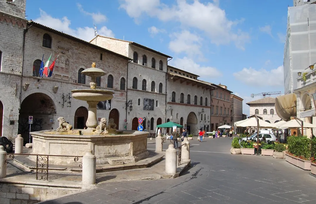 Albergo La Rocca-1