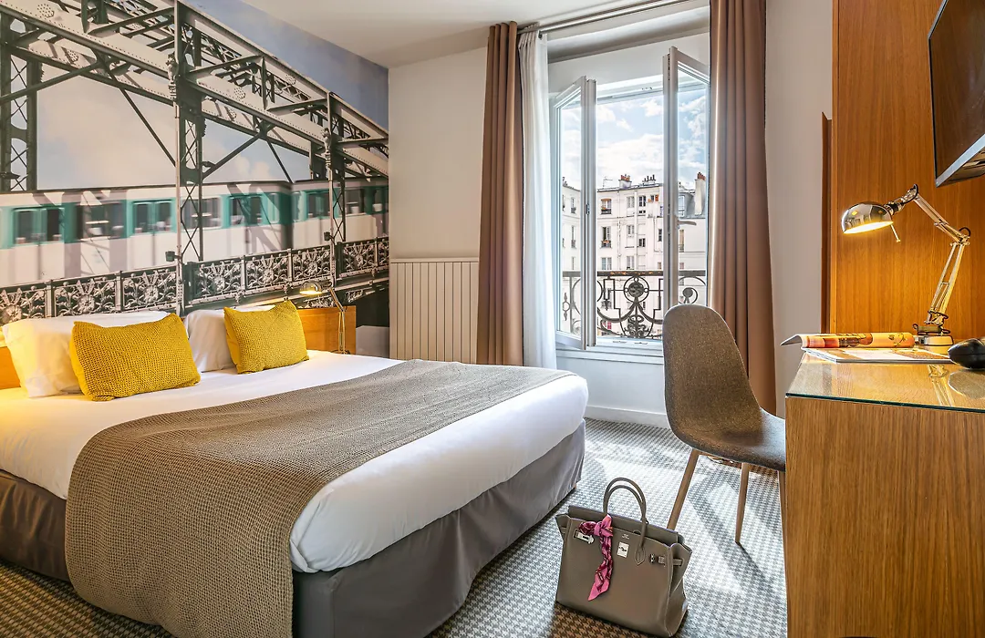 Le 20 Prieure Hotel-1