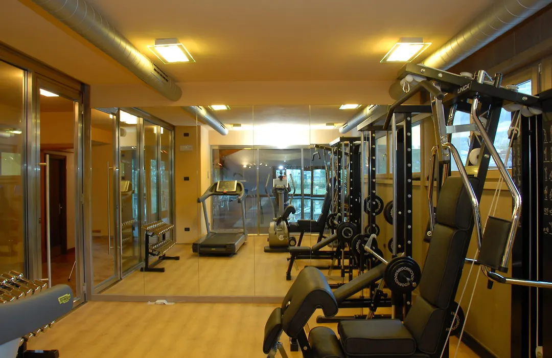 Palace Hotel Wellness & Beauty-1