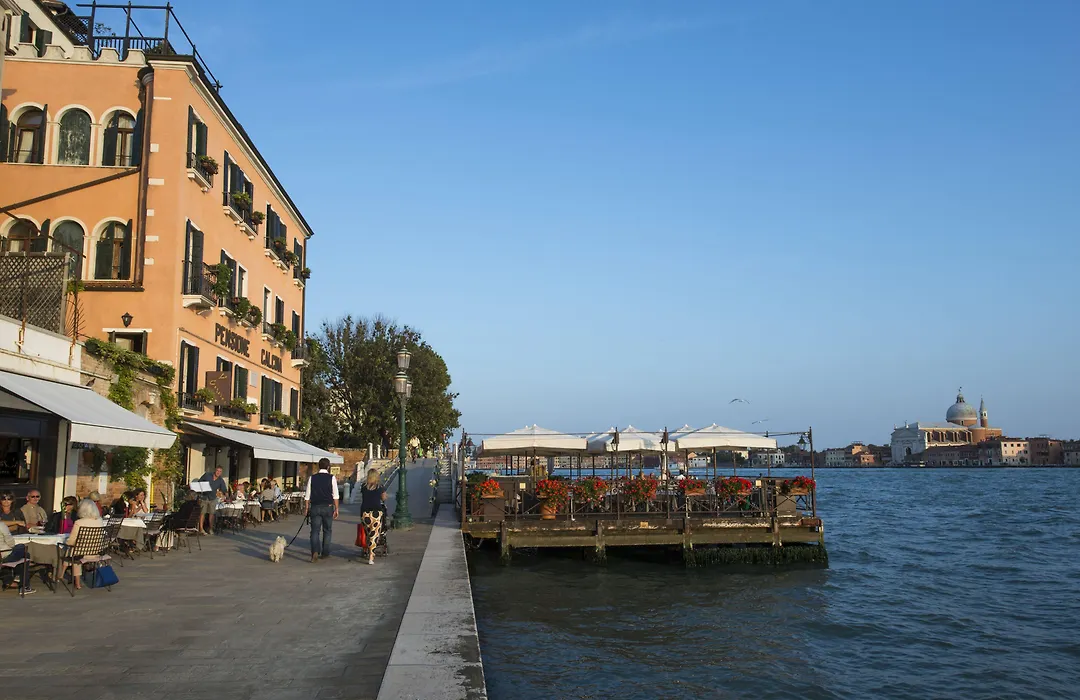 Hotel La Calcina-1