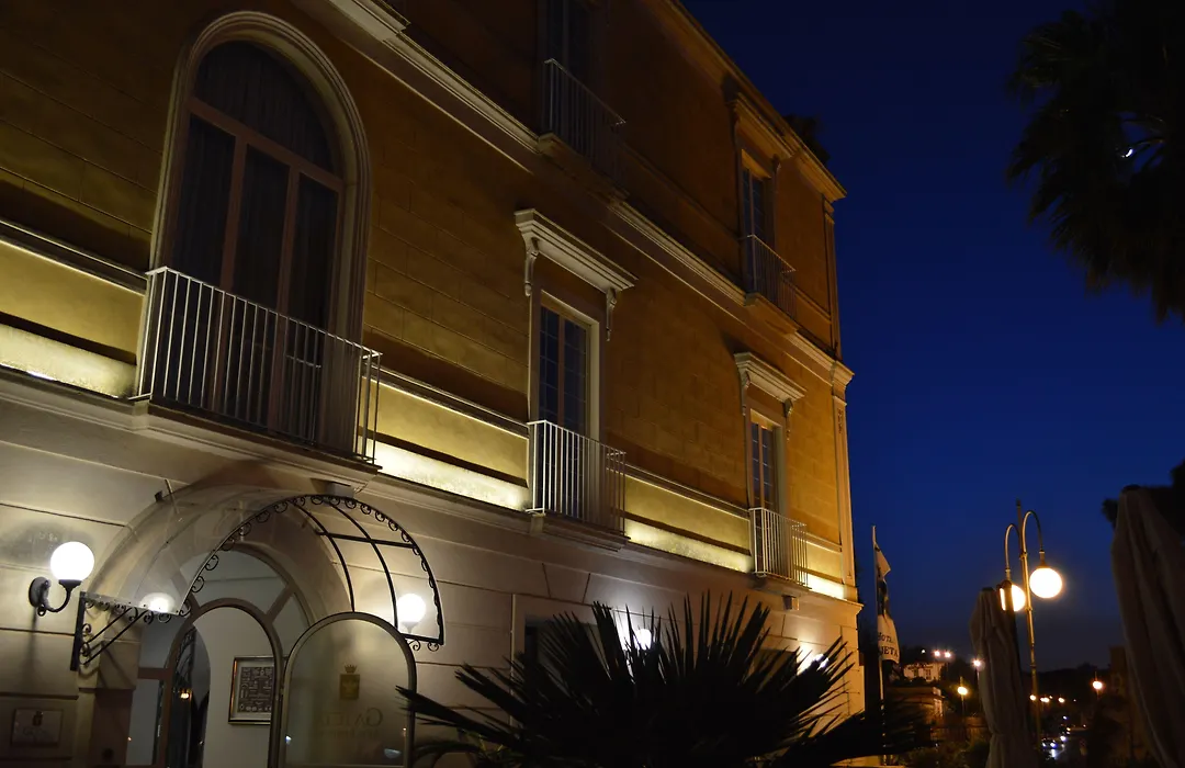 Hotel Gajeta-1