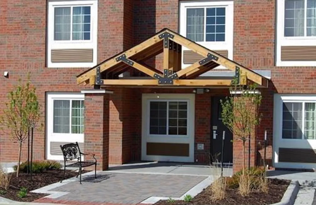 Studio 6 Lenexa - Overland Park-1