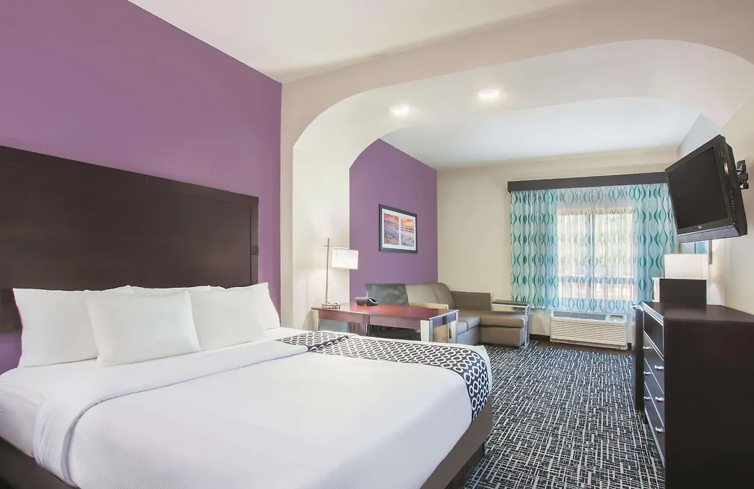 La Quinta By Wyndham Fort Walton Beach-1