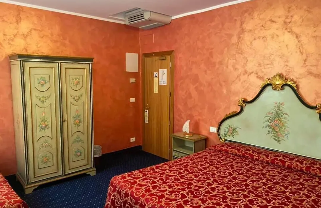 Hotel Malibran-1