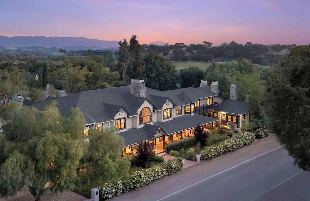 The Ballard Inn, A Kirkwood Collection Hotel-1