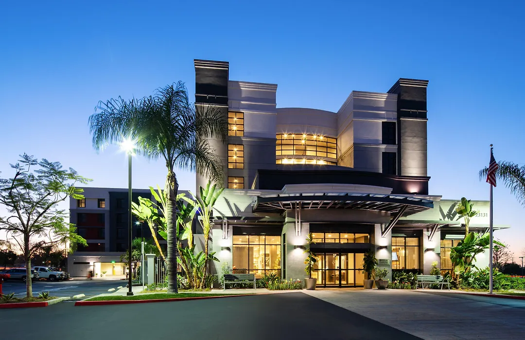 Hilton Garden Inn Irvine Spectrum Lake Forest-1