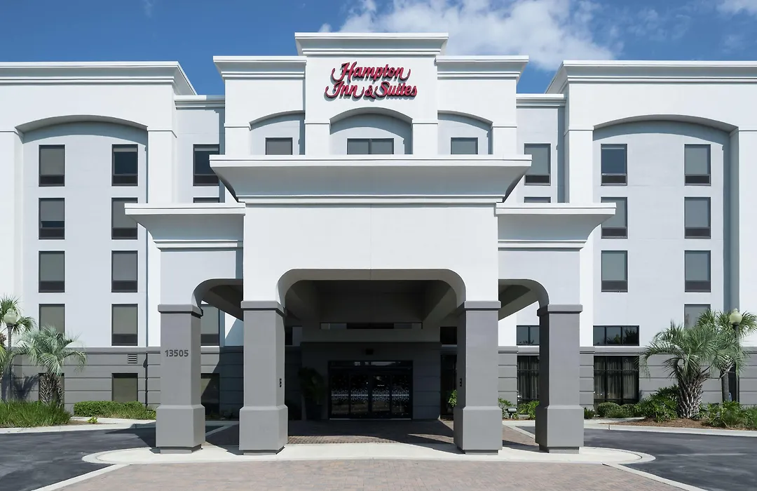Hampton Inn & Suites Panama City Beach-Pier Park Area-1