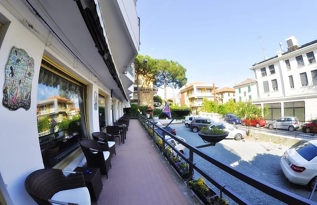 Hotel Cristallo-1