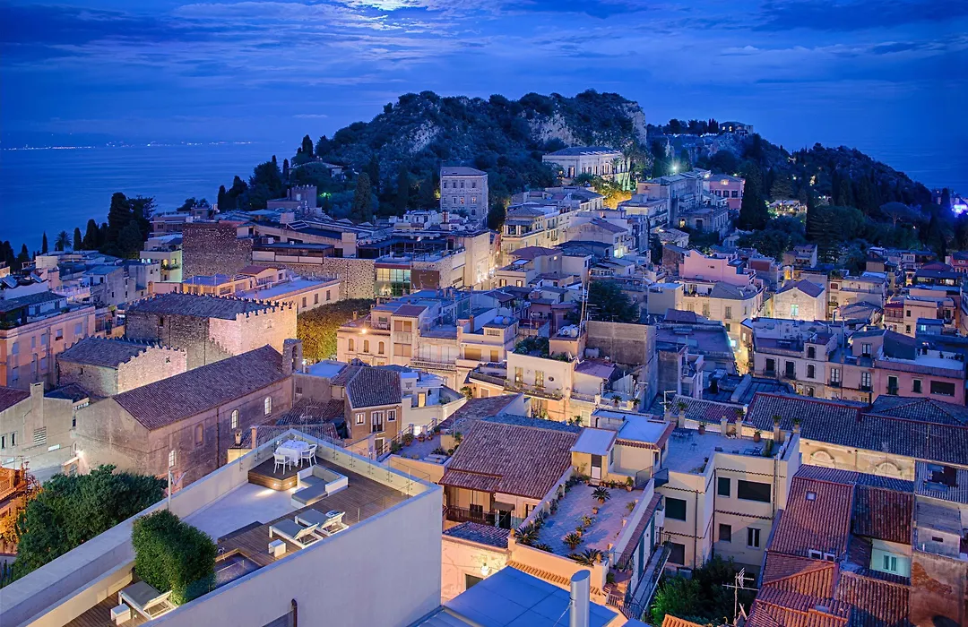 Nh Collection Taormina-1