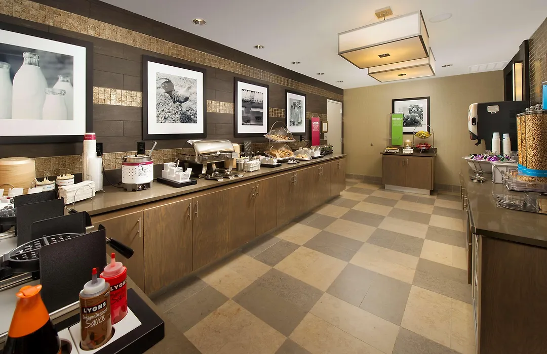 Hampton Inn & Suites San Antonio Northwest/Medical Center-1