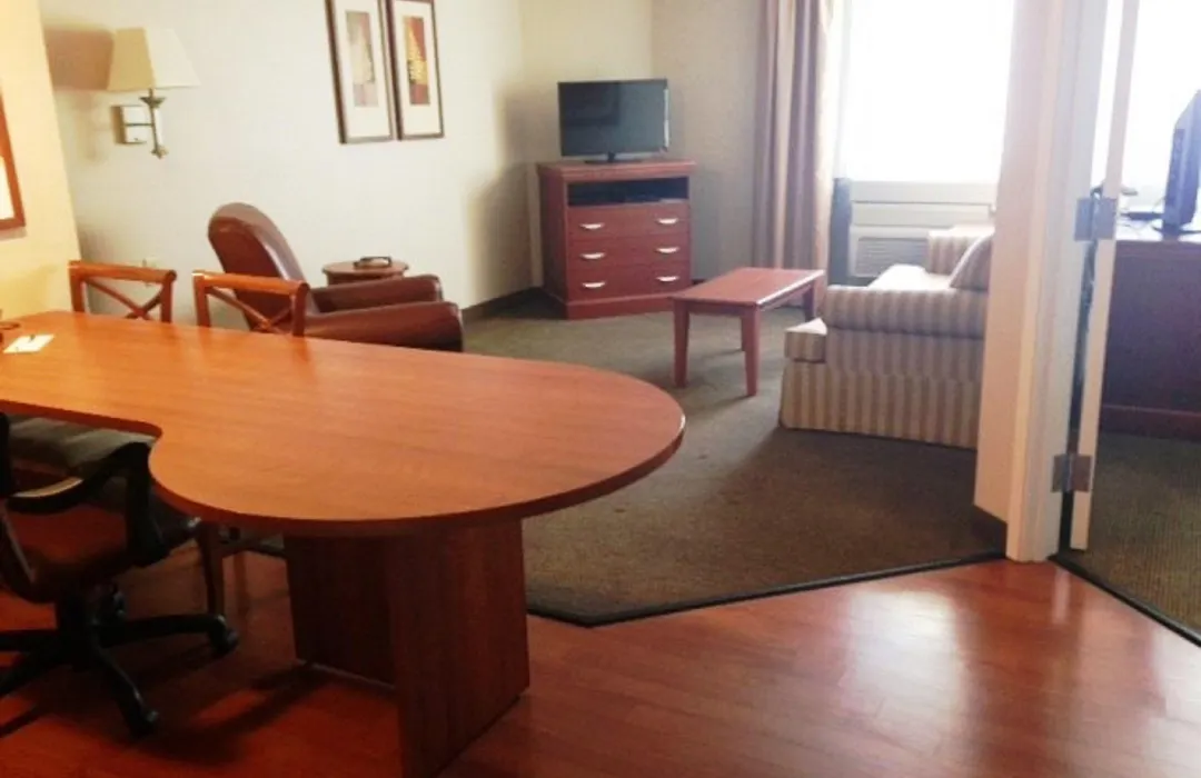 Extended Stay America Suites - Mcalester - Hwy 69-1