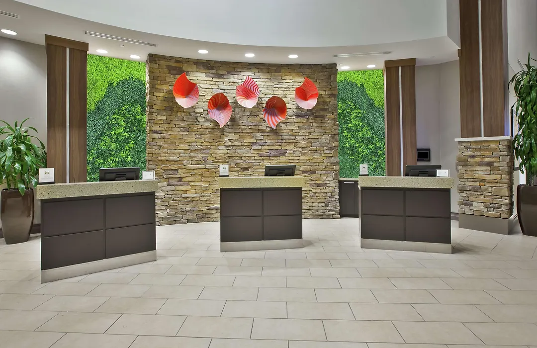 Embassy Suites Columbus - Airport-1