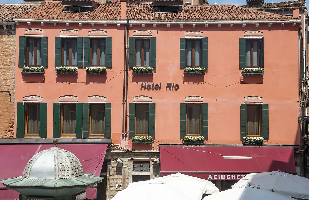 Hotel Rio-1