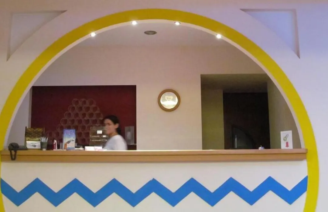 Cleopatra Classic Hotel-1