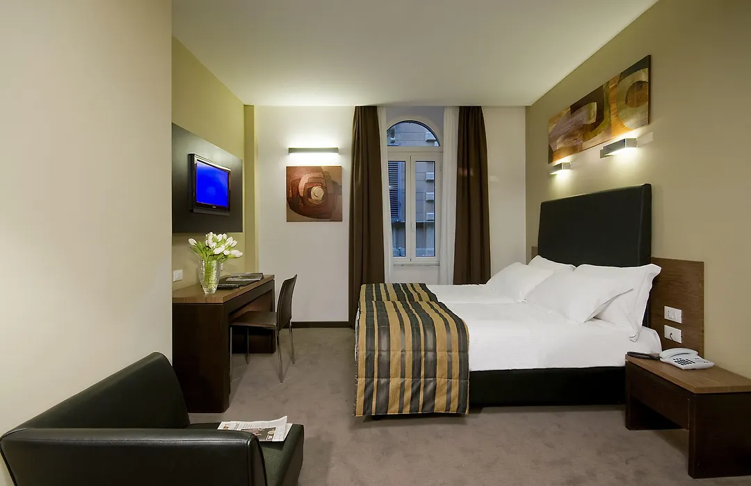 Hotel Rinascimento-1