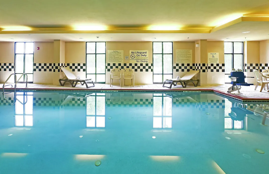 Hampton Inn North Brunswick Nj-1