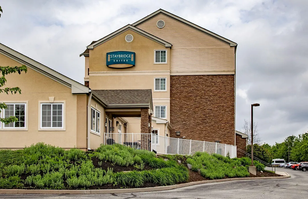 Staybridge Suites - Philadelphia Valley Forge 422 By Ihg-1