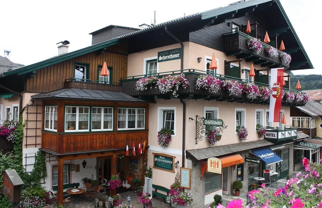 Hotel-Garni Schernthaner-1