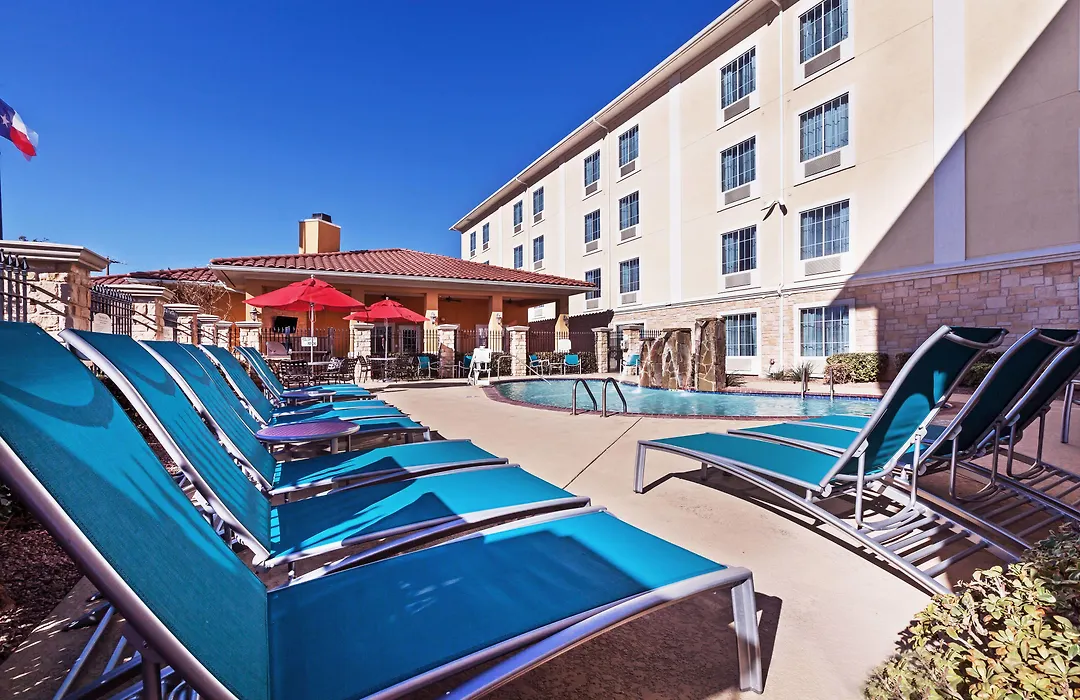 Towneplace Suites By Marriott Odessa-1