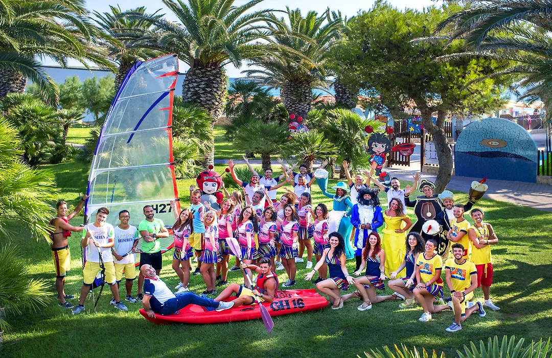 Granserena Hotel-1